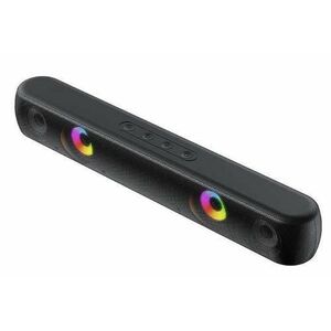 Boxa Wireless HAVIT SK854BT, 1800mAh, Negru imagine