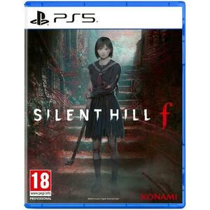 Joc Silent Hill f pentru PlayStation 5 imagine