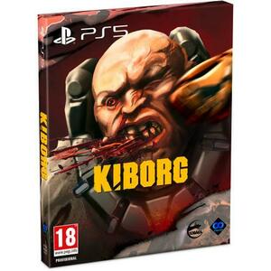 Joc KIBORG pentru PlayStation 5 imagine