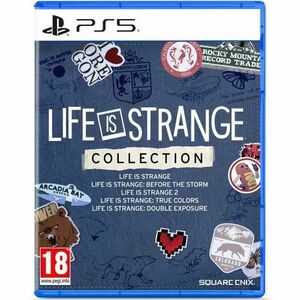 Joc Life Is Strange Collection pentru PlayStation 5 imagine