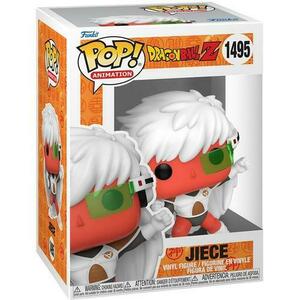 Figurina Funko POP! Animation: Dragon Ball Z - Jiece imagine