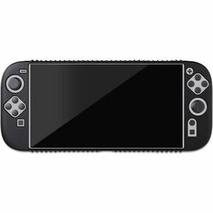 Husa Protectie Nacon ACC-1188, pentru Nintendo Switch 2, Negru imagine