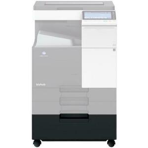 Copier Desk Konica Minolta DK-513 pentru BizHub 227/287/367 imagine