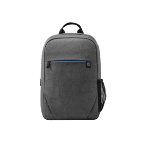 Rucsac laptop HP 1E7D6UT, pentru laptopuri, dimensiuni medii (Negru) imagine