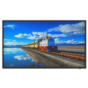 Ecran Profesional IPS/VA LED Dahua 55inch LDH55-LAI400L, UHD (3840 x 2160), HDMI, Boxe (Negru) imagine