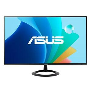 Monitor IPS LED ASUS 23.8inch VZ249HG, Full HD (1920 x 1080), VGA, HDMI, 120 Hz, 1 ms (Negru) imagine