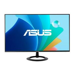 Monitor IPS LED ASUS 27inch VZ279HG, Full HD (1920 x 1080), VGA, HDMI, 120 Hz, 1 ms (Negru) imagine