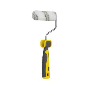 Set trafalet cu maner, 25 cm x 10 cm, 6 role poliester imagine