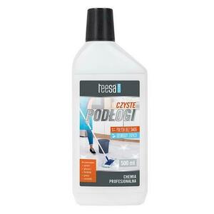 Solutie concentrata curatare pardoseli, 500 ml, teesa imagine