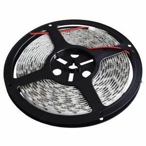 Banda LED 5M 300 X 5050 IP65 alb rece Rebel LED0130-3 imagine