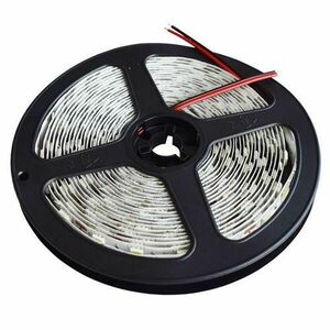 Banda LED 5M 300 X 5050 IP20 alb rece Rebel LED0140-3 imagine
