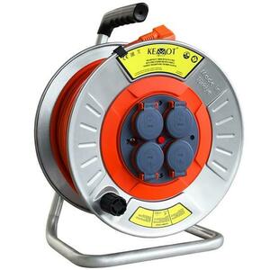 Prelungitor Kemot E-PSM25T20, 50 m imagine