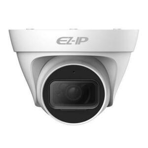 Camera supraveghere exterior Dahua IPC-T1B20P-03, Turret, 2MP 1920x1080, IR 30m (Alb) imagine