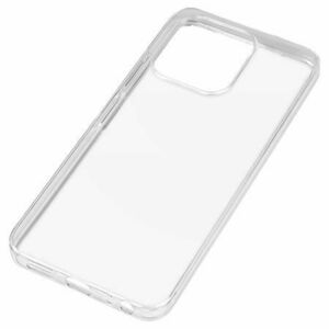 Husa Protectie Spate Kruger&Matz KM05005E pentru Live 12 (Transparent) imagine