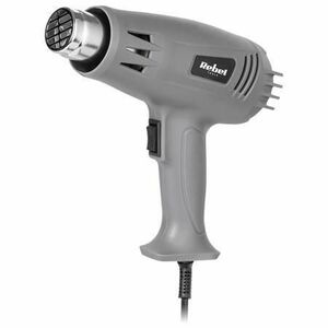 Pistol cu aer cald Rebel RB-1098, 1600 W imagine