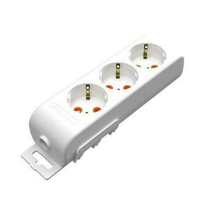 Grup 3 prize OEM E-PS3, fara cablu (Alb) imagine