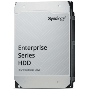 HDD Synology HAT5320-8T, 8TB, SATA III, 512MB, 3.5inch imagine