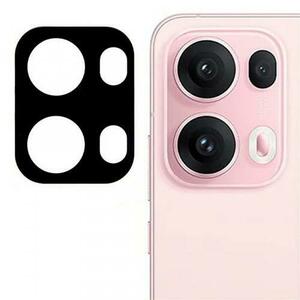 Folie de protectie Camera Spate Techsuit pentru Oppo Reno13 Pro, Sticla Securizata imagine