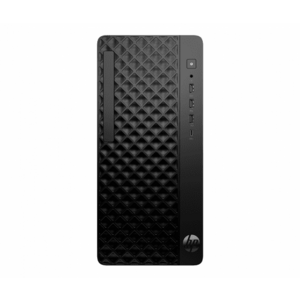 Calculator Sistem PC HP ProDesk 2 G1i Tower, Procesor Intel® Core™ i3-14100 3.5GHz Raptor Lake Refresh, 16GB RAM, 512GB SSD, UHD 730, no OS imagine