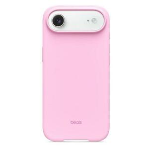 Husa Protectie Spate Apple MGJV4LL/A pentru iPhone Air, MagSafe si Camera Control (Roz) imagine