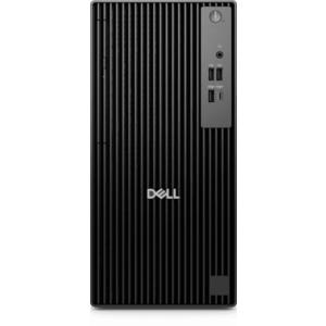 Calculator Sistem PC DELL Pro Tower, Procesor AMD Ryzen™ 7 8700G 4.2GHz Phoenix, 16GB RAM, 512GB SSD, Radeon 780M, Windows 11 Pro imagine