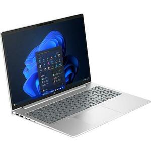 Laptop HP ProBook 4 G1A (Procesor AMD Ryzen™ 7 250 (16M Cache, up to 5.1 GHz), 16inch WUXGA, 24GB, 512GB SSD, AMD Radeon 780M, Windows 11 Pro, Argintiu) imagine