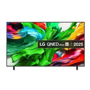 Televizor QNED MiniLED LG 219 cm (86inch) 86QNED85A6C, Ultra HD 4K, Smart TV, WiFi, CI+ imagine
