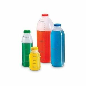 Set de sticle pentru masurat lichide Learning Resources LER1307 imagine