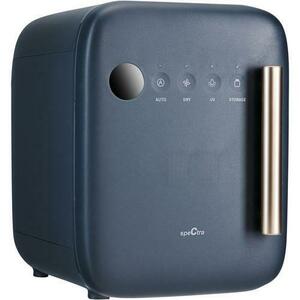 Sterilizator UV SPECTRA SPES-02G, 3 programe, 4W, Gri imagine