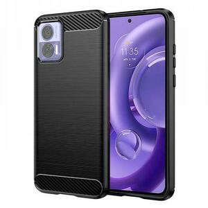 Husa pentru Motorola Edge 30 Neo, Techsuit Carbon imagine