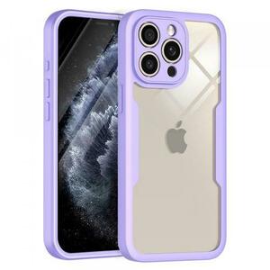 Husa pentru Apple iPhone 11 Pro Max, Techsuit, ColorVerse 360 imagine