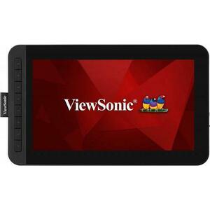 Tableta grafica Viewsonic ID1230, 11.6inch (Negru) imagine