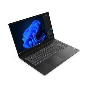 Laptop Lenovo V15 G5 IRL (Procesor Intel® Core™ i7-13620H (24M Cache, up to 4.90 GHz), 15.6inch FHD, 16GB, 512GB SSD, Intel® UHD Graphics, Win 11 Pro, Negru) imagine