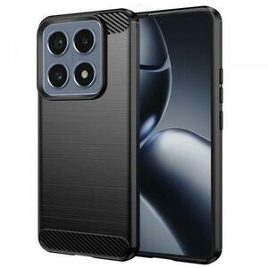 Husa pentru Xiaomi 14T Pro, Techsuit Carbon imagine