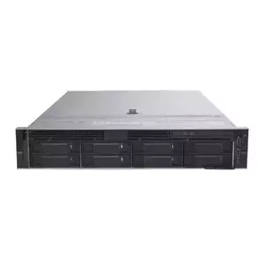 Server Refurbished Server Refurbished Dell PowerEdge R740, 2x Intel Xeon Gold 5120 14-Core 2.2 - 3.2GHz, 64GB DDR4, 2 x SSD 500GB Samsung 870 EVO-NOU + 2 x HDD 4TB SATA-NOU, Perc H730mini/1GB, 2x 25GbE SFP, iDRAC 9 Enterprise, 2x 1100W PSU Gold + Rack Ra imagine