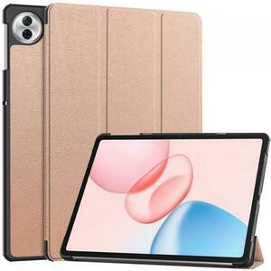 Husa pentru Honor Pad 10, Techsuit FoldPro (Roz) imagine