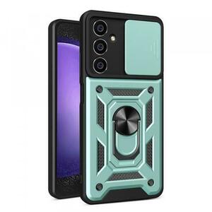 Husa pentru Samsung Galaxy S23 FE S711, Techsuit, CamShield imagine