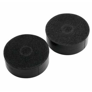 Filtru pentru hota din carbon OdourClean Electrolux ECFB03ST, 2 bucati imagine