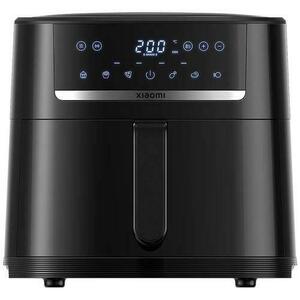 Friteuza cu aer cald Xiaomi Air Fryer, 6L, 1500W, Touch Control (Negru) imagine