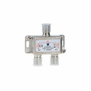 Spliter Cabletech ZLA0635PP, 2450 Mhz, 5 dB imagine