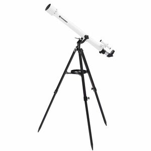 Telescop refractor Bresser Classic 60/900 AZ imagine