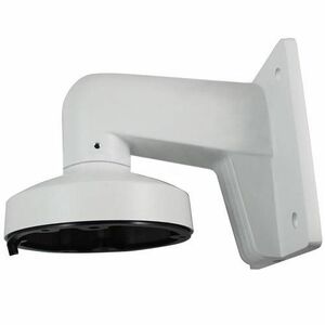 Suport montare pe perete pentru camerele dome LinkPower LINK-1272ZJ-110, compatibil camere Hikvision imagine