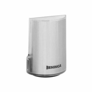 Lampa semnalizare LED cu antena incorporata Beninca STAR imagine