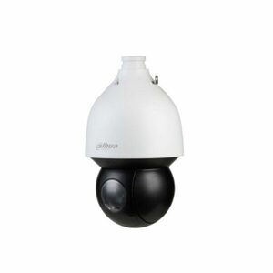 Camera supraveghere IP Speed Dome PTZ Dahua WizSense SD5A425GB-HNR, 4MP, 5 - 125 mm, IR 150 m, slot card, PoE+, auto tracking, 25x imagine