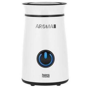 Rasnita de cafea Aroma Teesa G50, 150 W (Alb) imagine