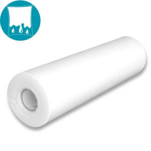 Rola insertie broderie hidrosolubila Avalon Film, 0, 50m x 100m, Madeira 9425 imagine