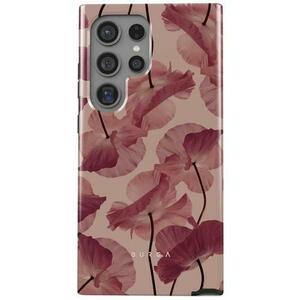 Husa Burga Dual Layer Tender Kiss compatibila cu Samsung Galaxy S24 Ultra imagine