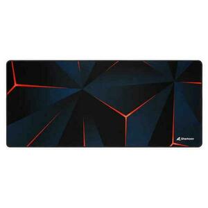 Mouse Pad Sharkoon SKILLER SGP30 XXL, 90 x 40 cm (Negru) imagine