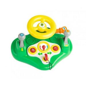 Volan cu lumini si sunete imagine