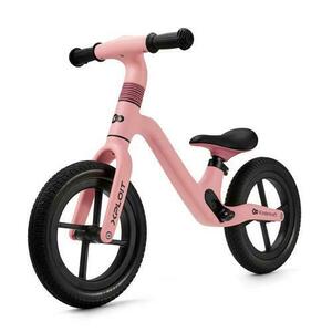 Bicicleta fara pedale Kinderkraft Xploit, Roz imagine